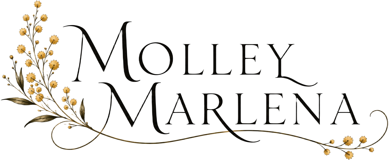 Molley Marlena — Bohemian Couture